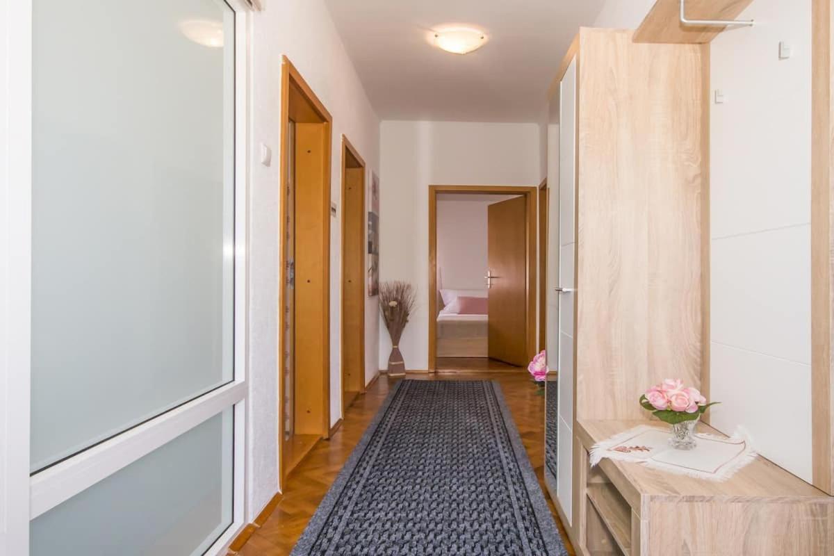Apartments Mila Klenovica Værelse billede