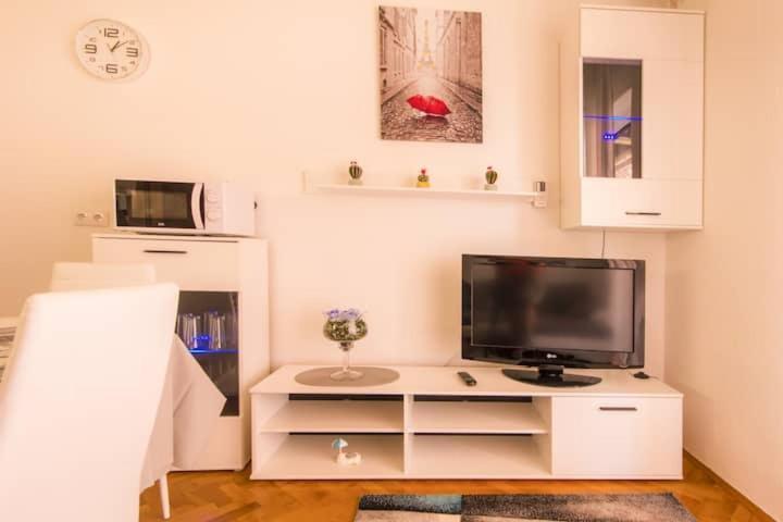 Apartments Mila Klenovica Værelse billede