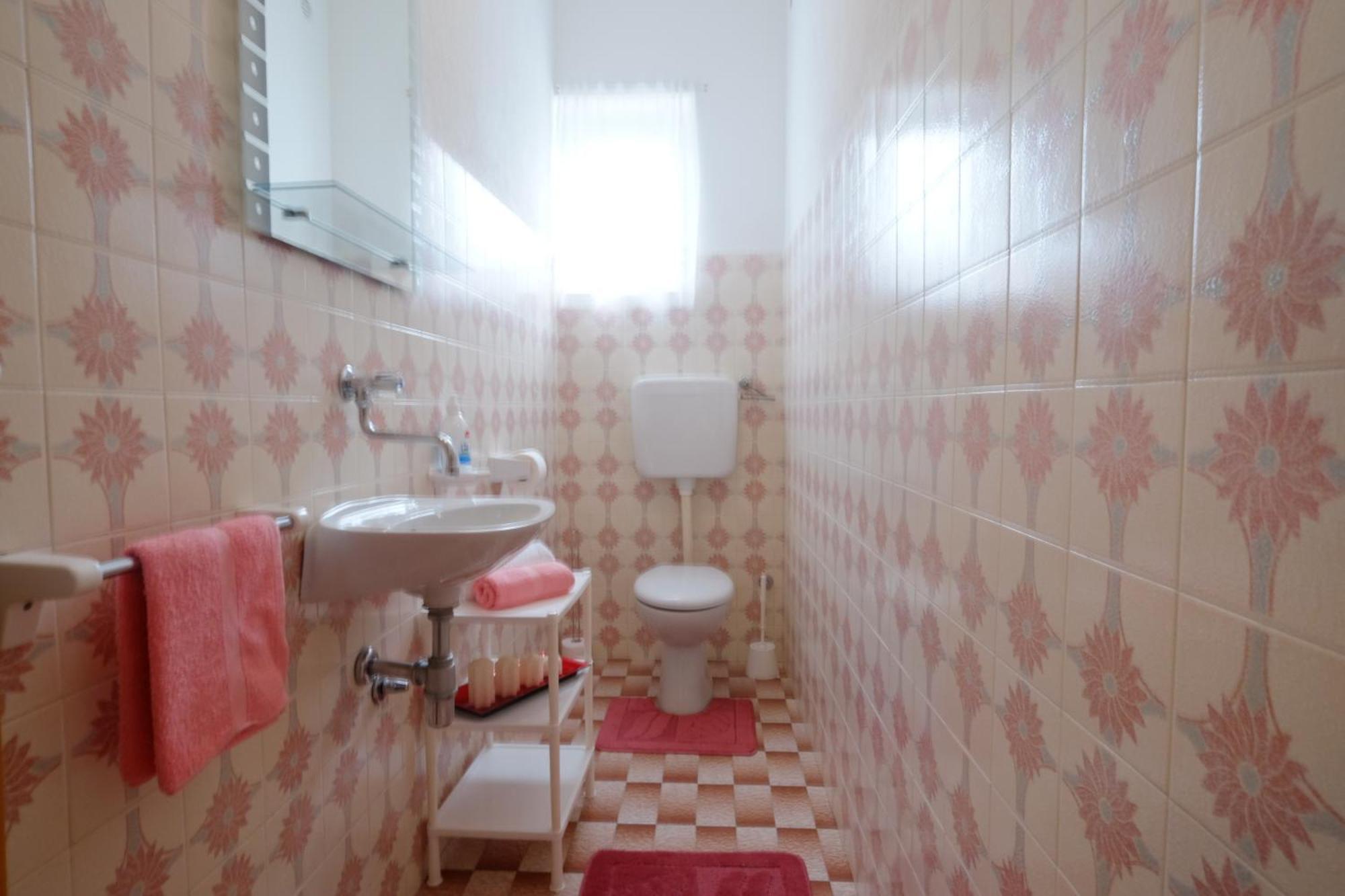 Apartments Mila Klenovica Værelse billede